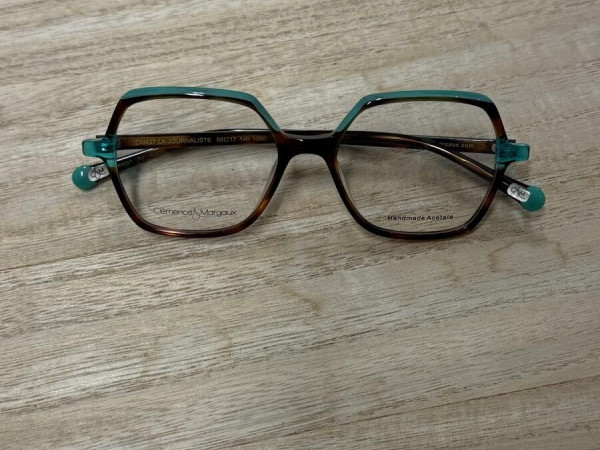 Cl&eacute;mence et margaux - cm427...