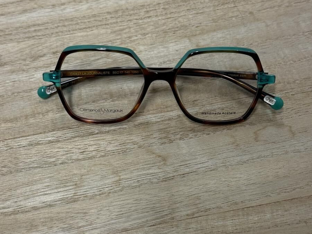 Cl&eacute;mence et margaux - cm427 50&curren;17