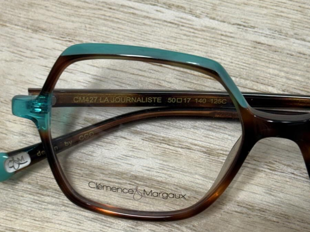 Cl&eacute;mence et margaux - cm427 50&curren;17