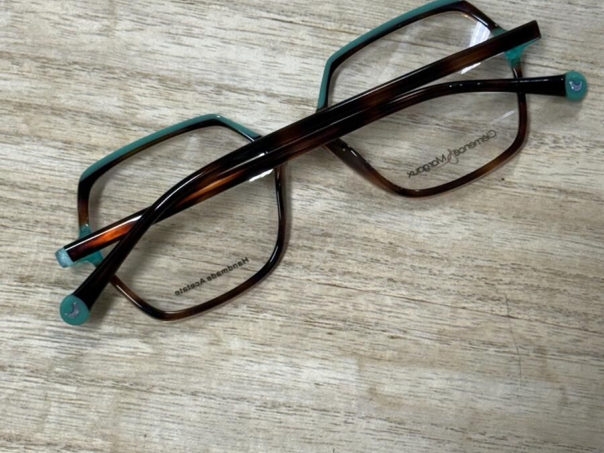 Cl&eacute;mence et margaux - cm427 50&curren;17