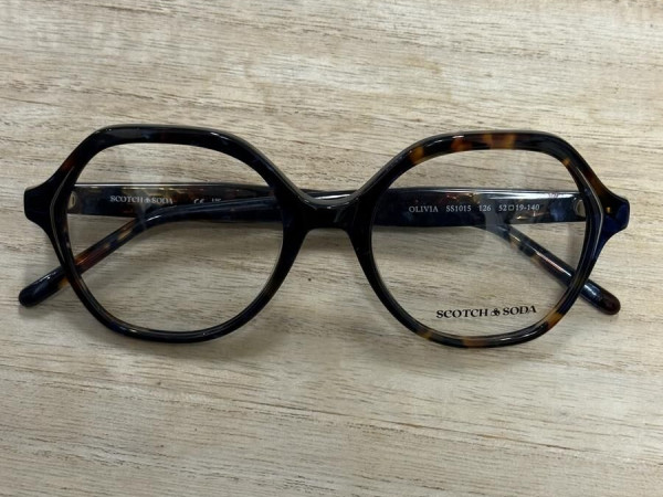 scotch&soda - SS1015 52&curren;19