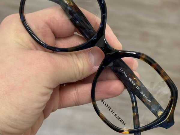 scotch&soda - SS1015 52&curren;19