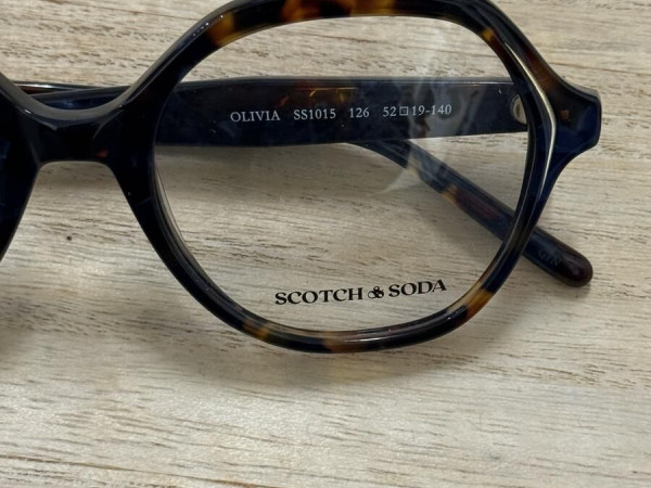 scotch&soda - SS1015 52&curren;19
