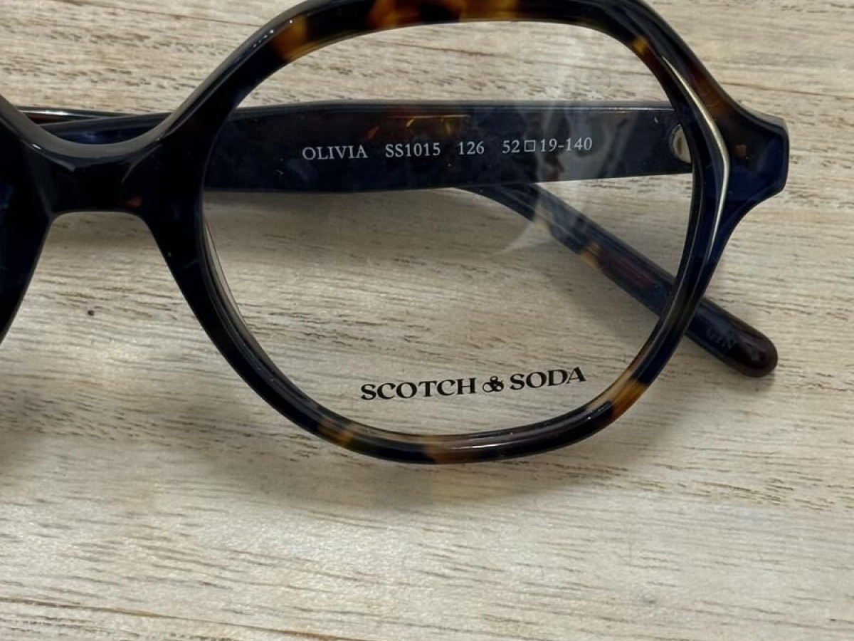 scotch&soda - SS1015 52&curren;19