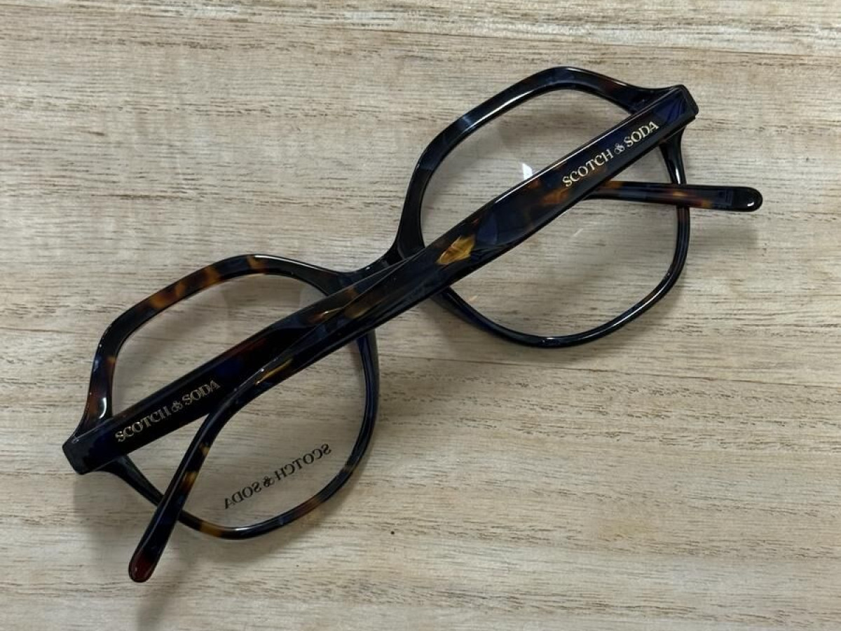 scotch&soda - SS1015 52&curren;19