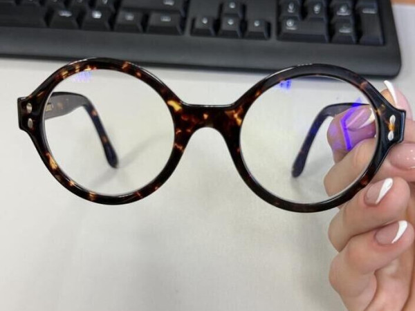 ISABEL MARRANT - IM 0040...