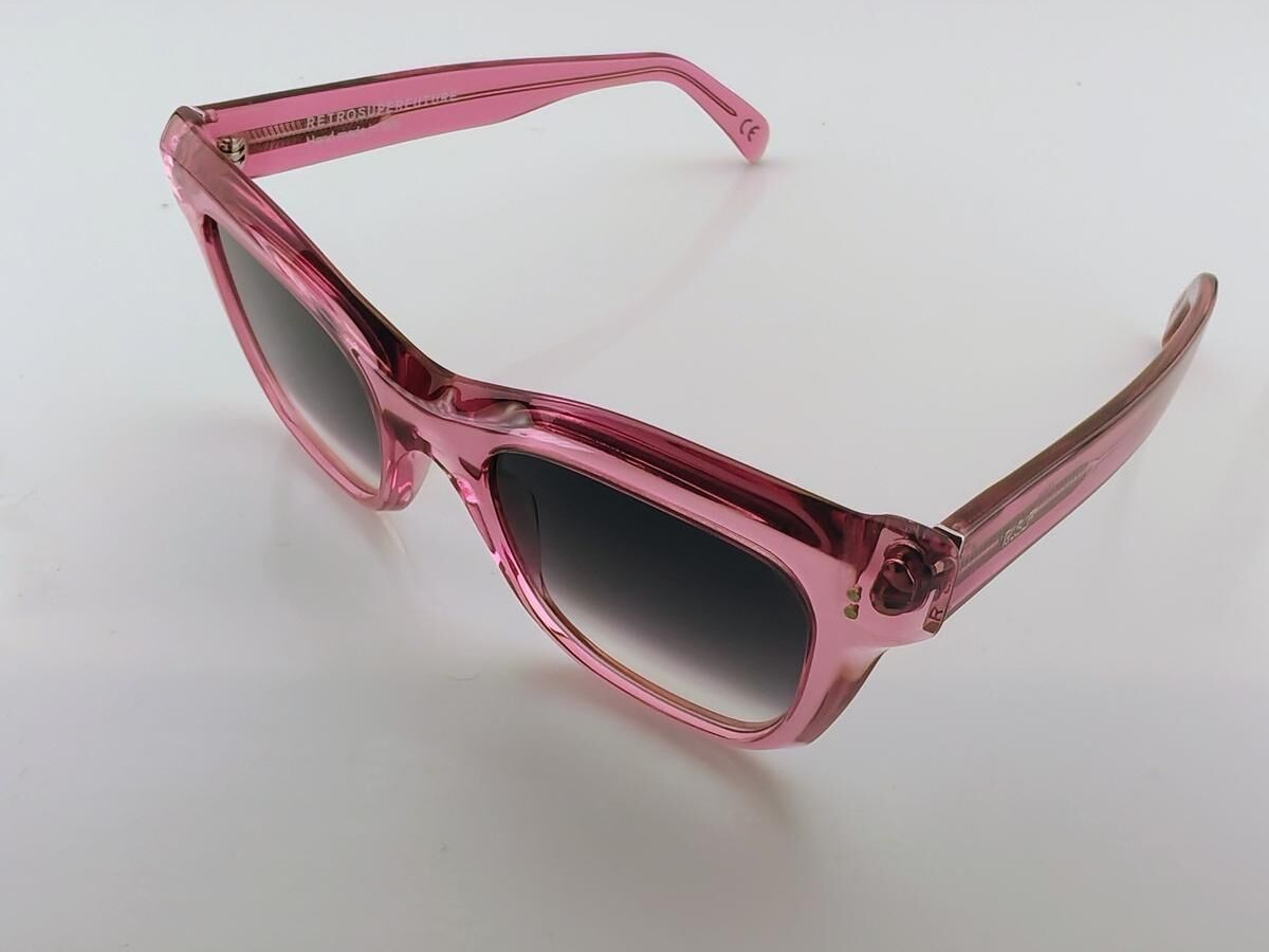 RETROSUPERFUTURE - 21W VITA 51&curren;22