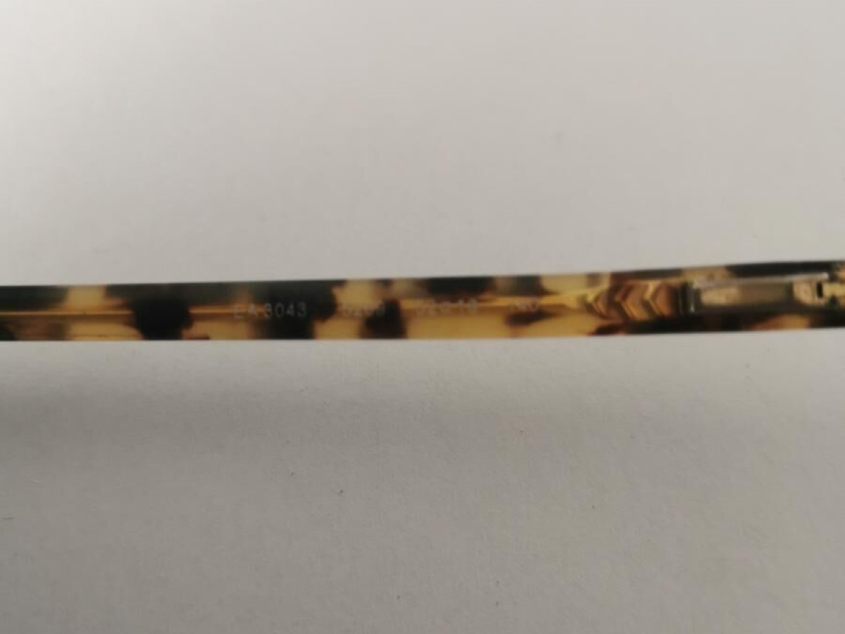 Armany  - EA 3043 52&curren;69