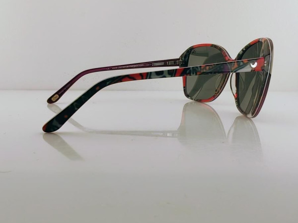 CLEMENCE MARGAUX - CMS SUBLISSIMA CAT 3 58&curren;16