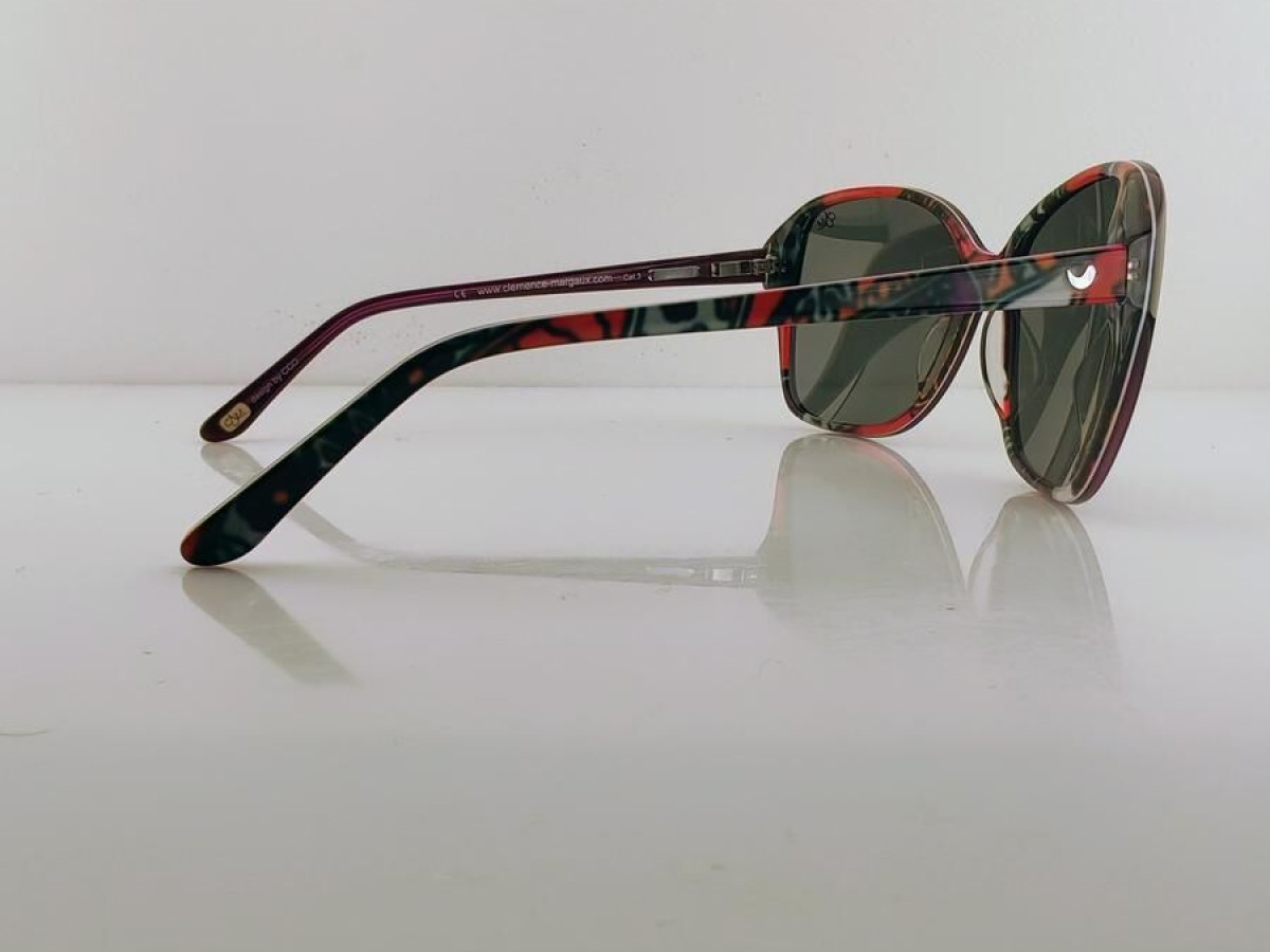 CLEMENCE MARGAUX - CMS SUBLISSIMA CAT 3 58&curren;16