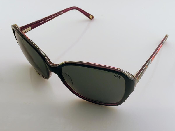 CLEMENCE MARGAUX - CMS SUBLISSIMA CAT 3 58&curren;16