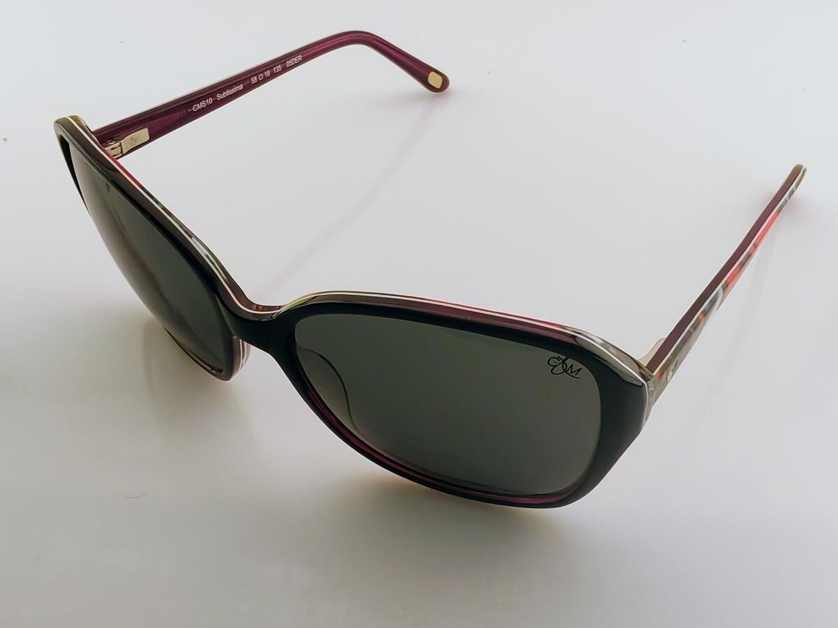 CLEMENCE MARGAUX - CMS SUBLISSIMA CAT 3 58&curren;16