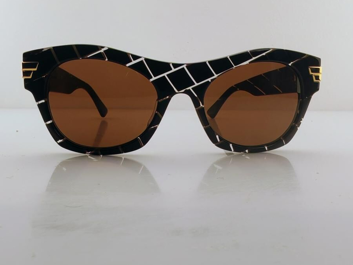 BOTTEGA VENETA - BV1103S 003 54&curren;20