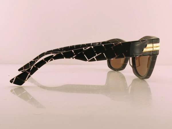 BOTTEGA VENETA - BV1103S 003 54&curren;20