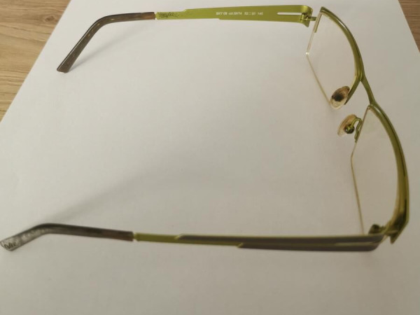 Oxibis - Sk 74 52&curren;20