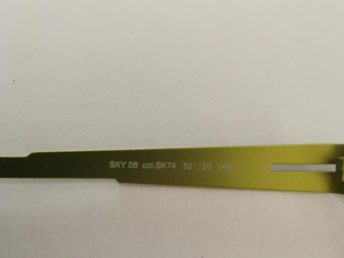 Oxibis - Sk 74 52&curren;20