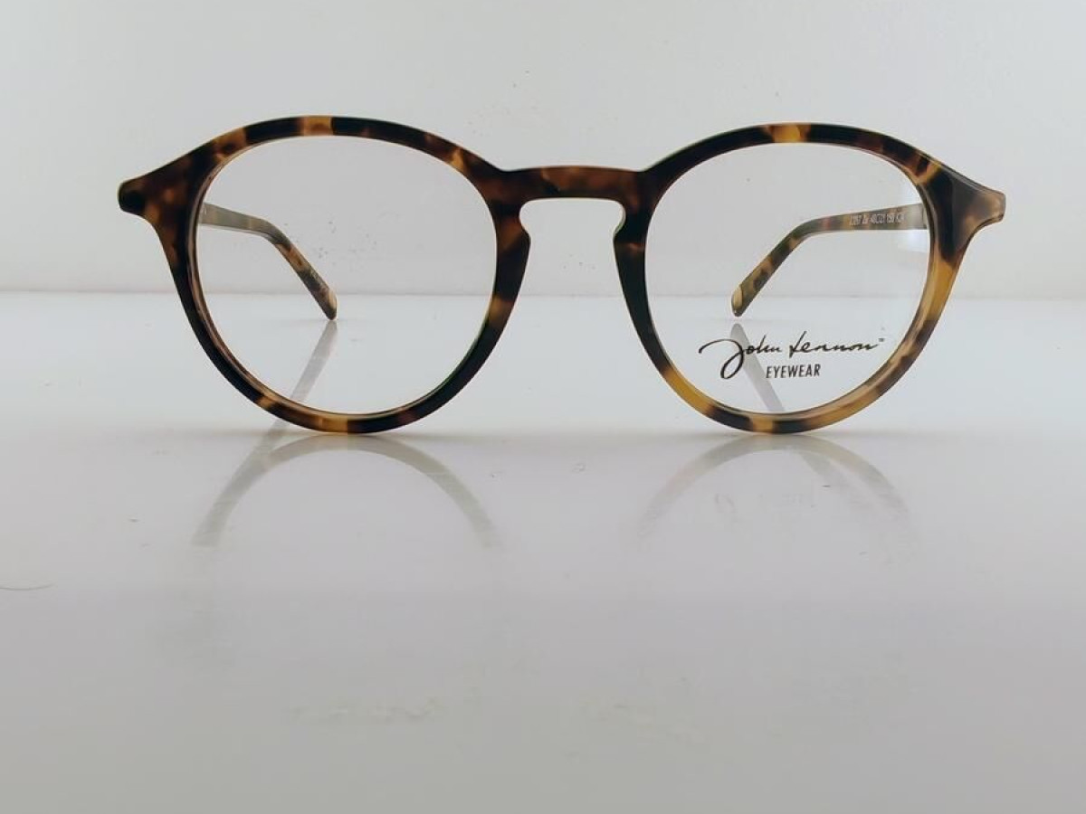 JOHN LENNON - JO 267 Ze K24 48&curren;21