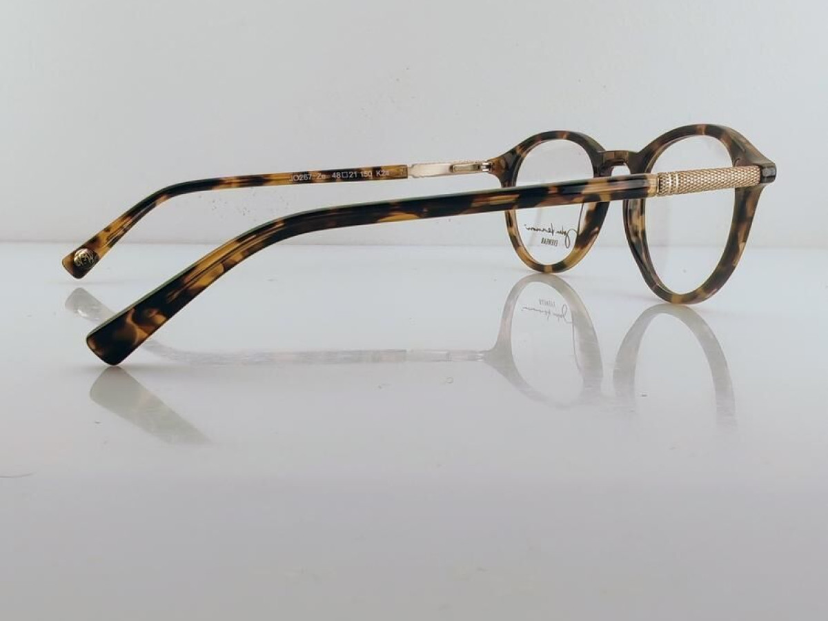 JOHN LENNON - JO 267 Ze K24 48&curren;21