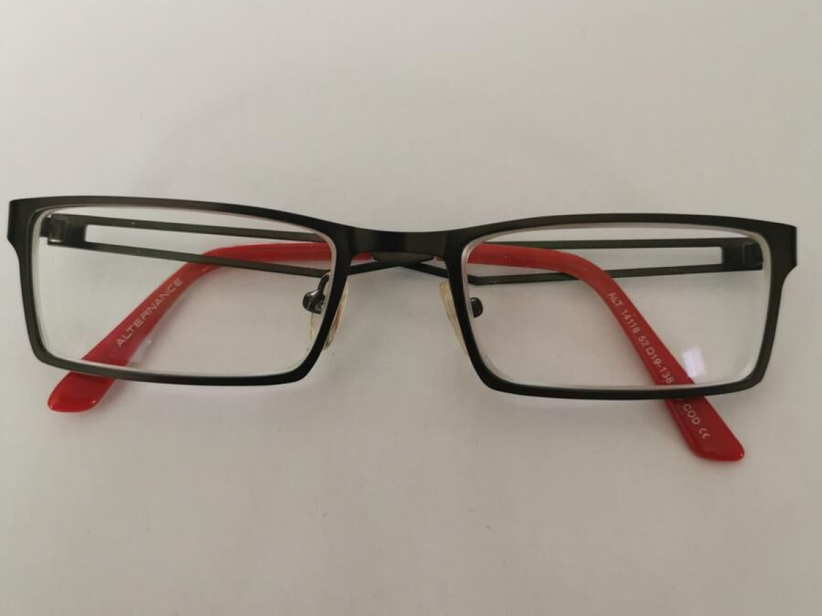 Alternance  - Alt 14118 52&curren;19