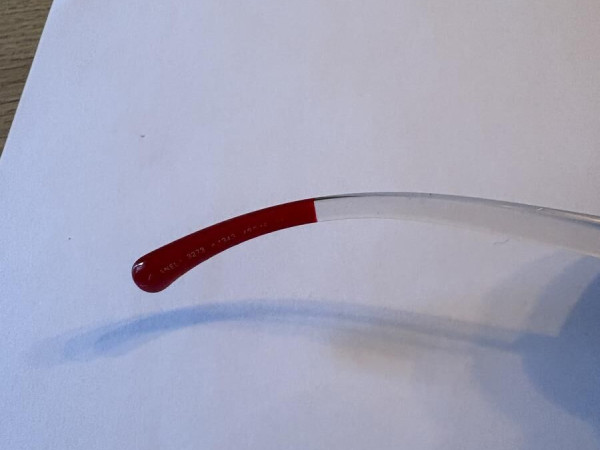 Chanel - 3273c1343 49&curren;16