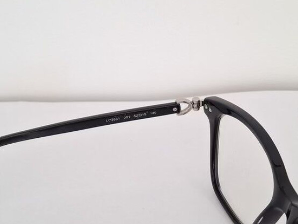 Longchamp - LO2631 001 50&curren;40