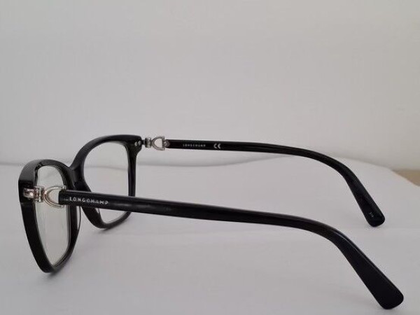 Longchamp - LO2631 001 50&curren;40