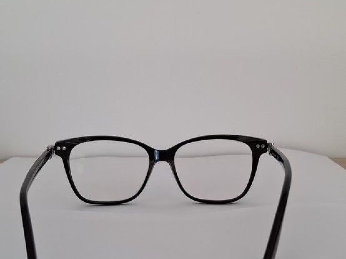 Longchamp - LO2631 001 50&curren;40