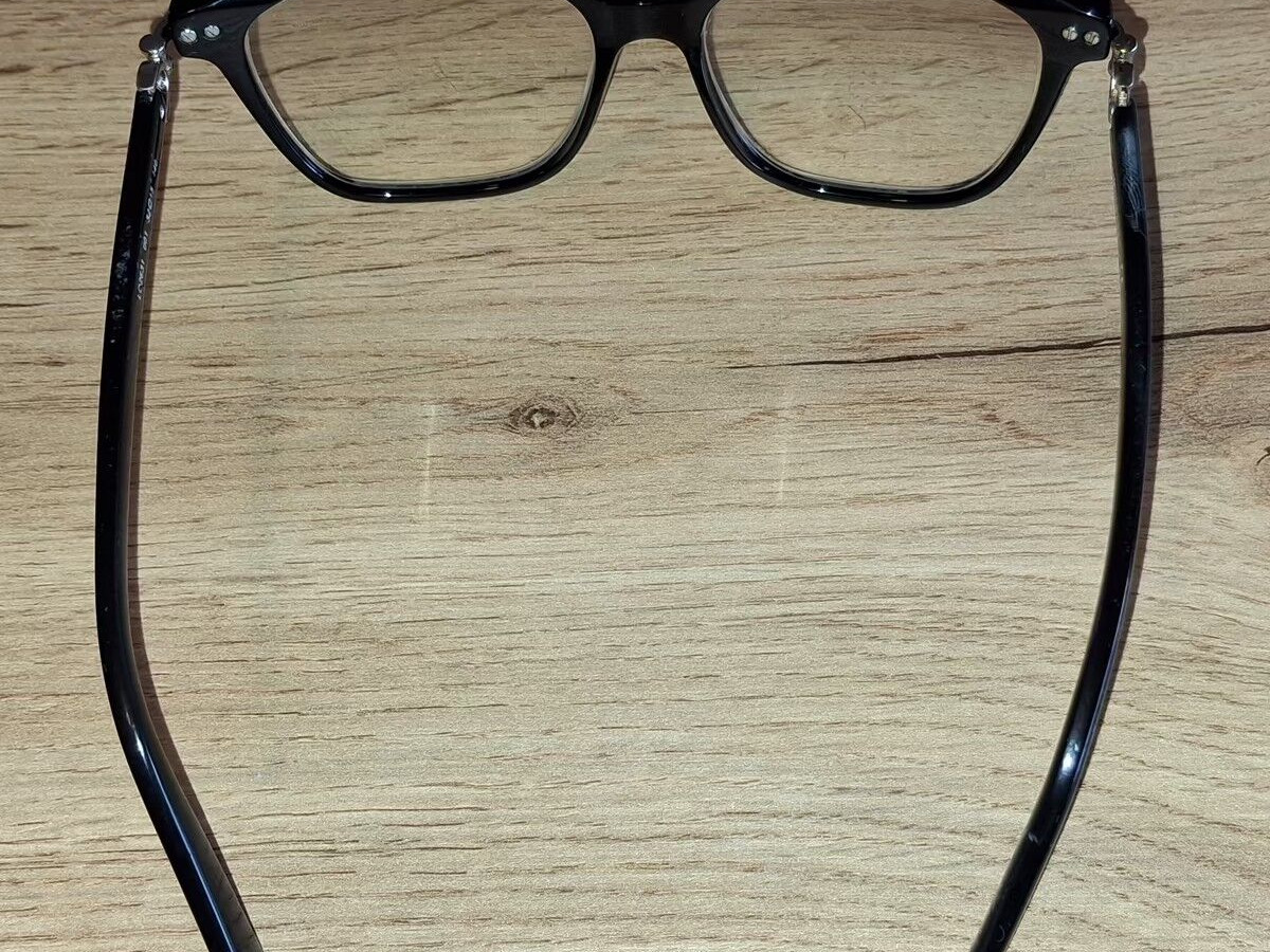 Longchamp - LO2631 001 50&curren;40