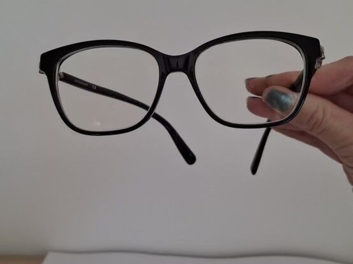 Longchamp - LO2631 001 50&curren;40