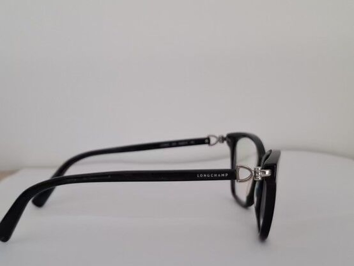 Longchamp - LO2631 001 50&curren;40