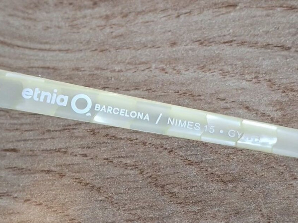 Etnia O - NIMES 15 GYWH 52&curren;35