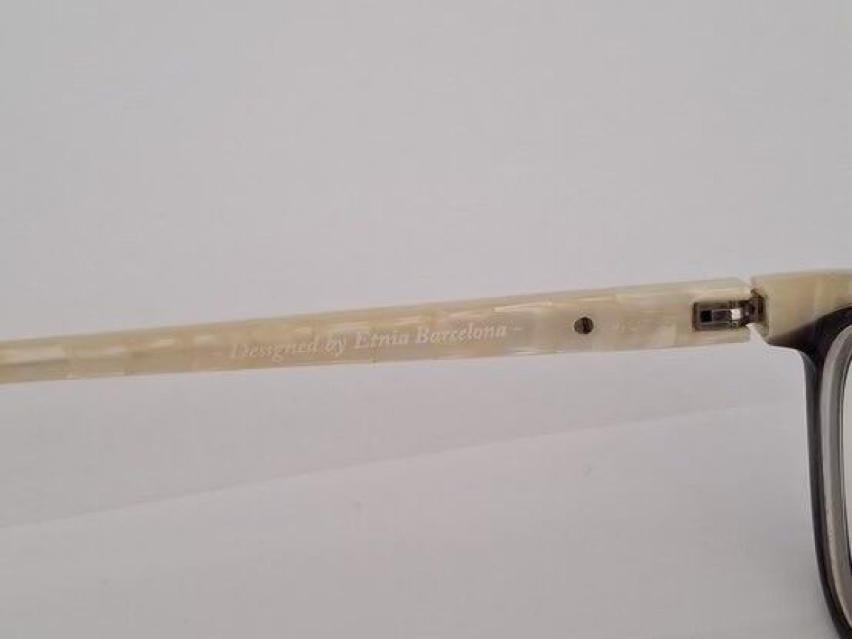 Etnia O - NIMES 15 GYWH 52&curren;35