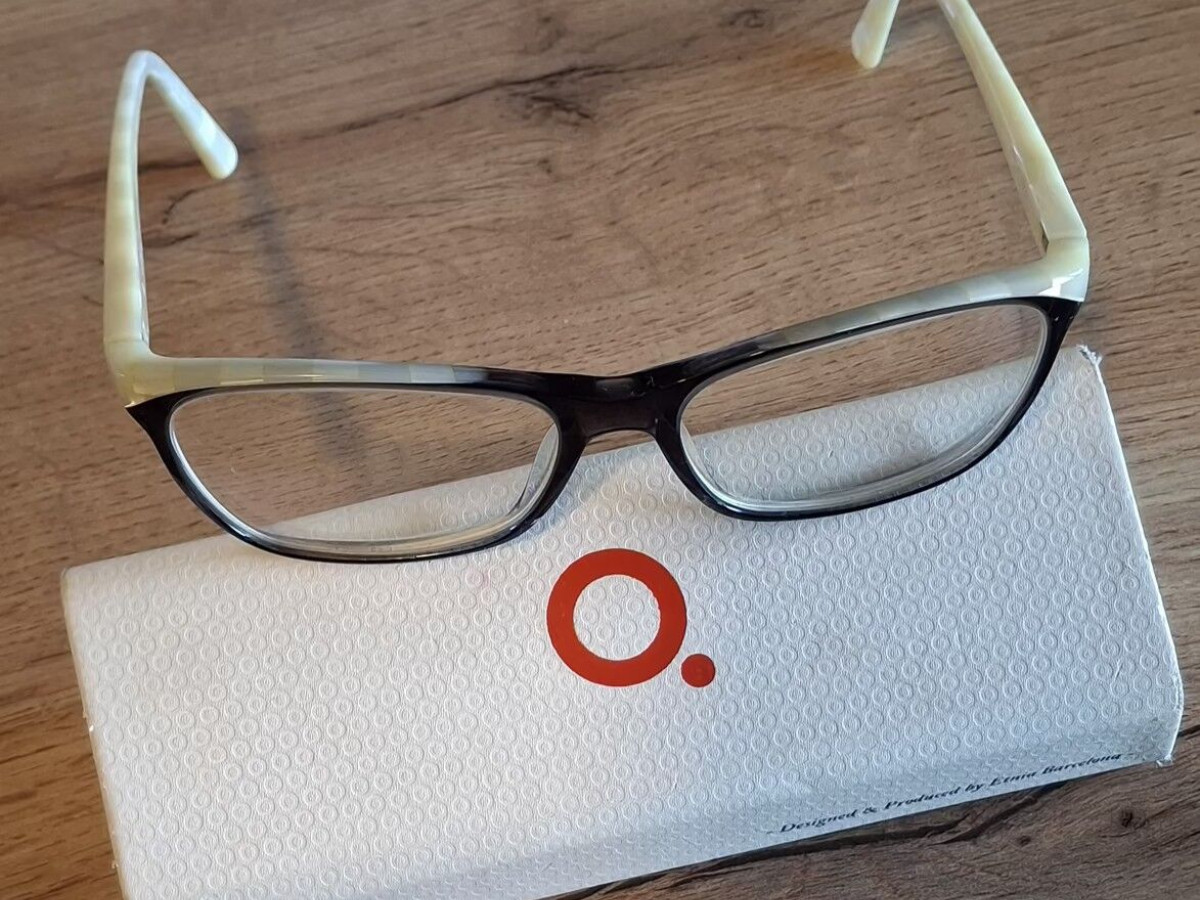 Etnia O - NIMES 15 GYWH 52&curren;35