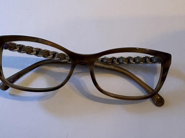 Chanel - 3264QC1101 16&curren;54