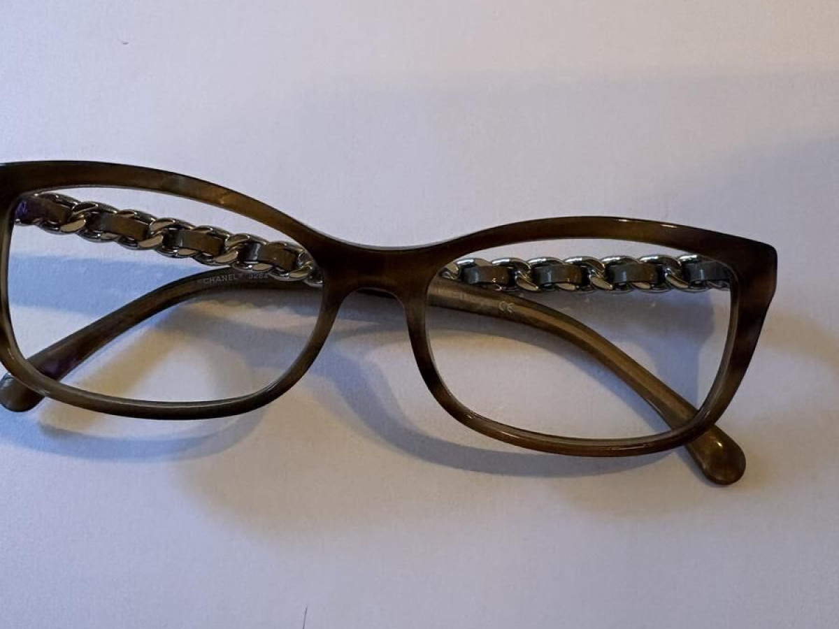 Chanel - 3264QC1101 16&curren;54