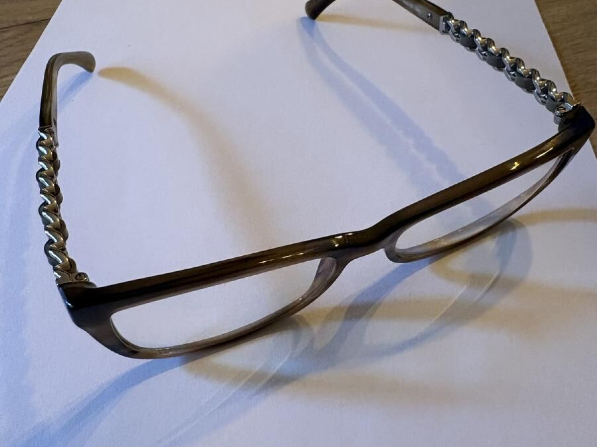 Chanel - 3264QC1101 16&curren;54