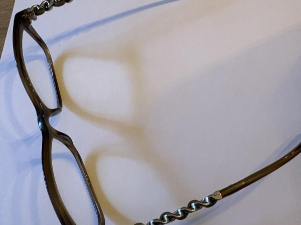 Chanel - 3264QC1101 16&curren;54