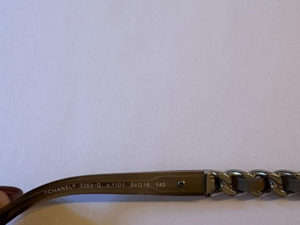 Chanel - 3264QC1101 16&curren;54