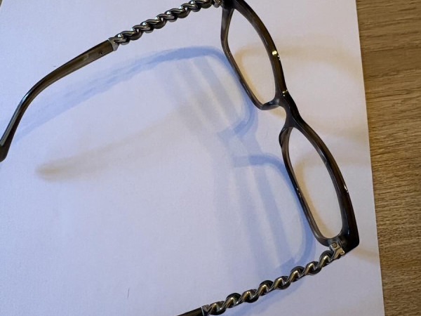 Chanel - 3264QC1101 16&curren;54