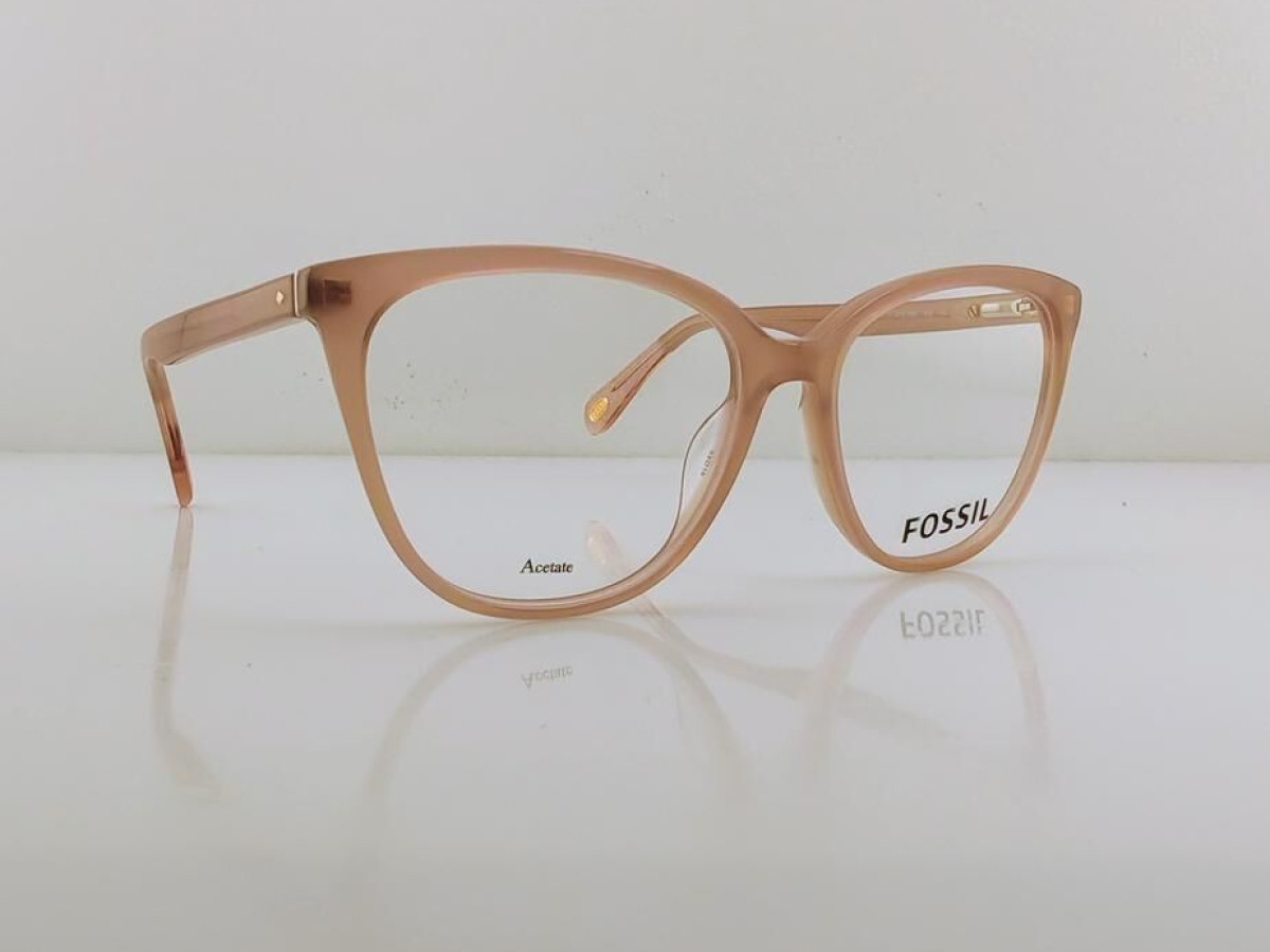 FOSSIL - FOS 7051 10A 53&curren;16