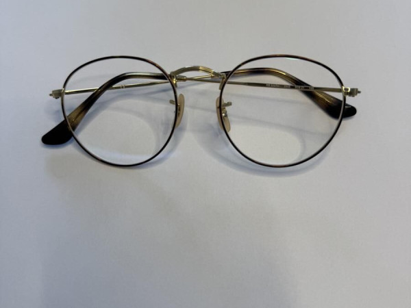 Ray-Ban - RB3447V 2945 5021...