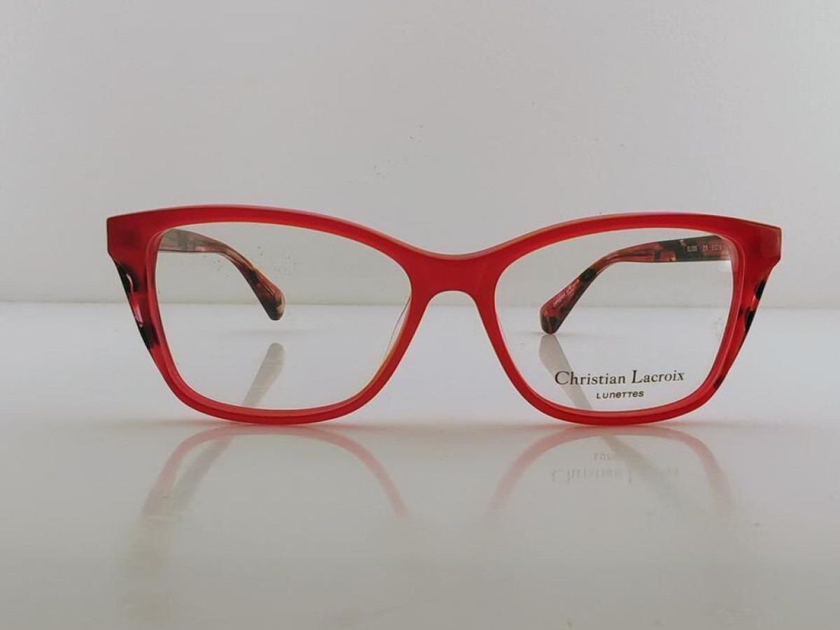 CHRISTIAN LACROIX - CL 1085 219 51&curren;15