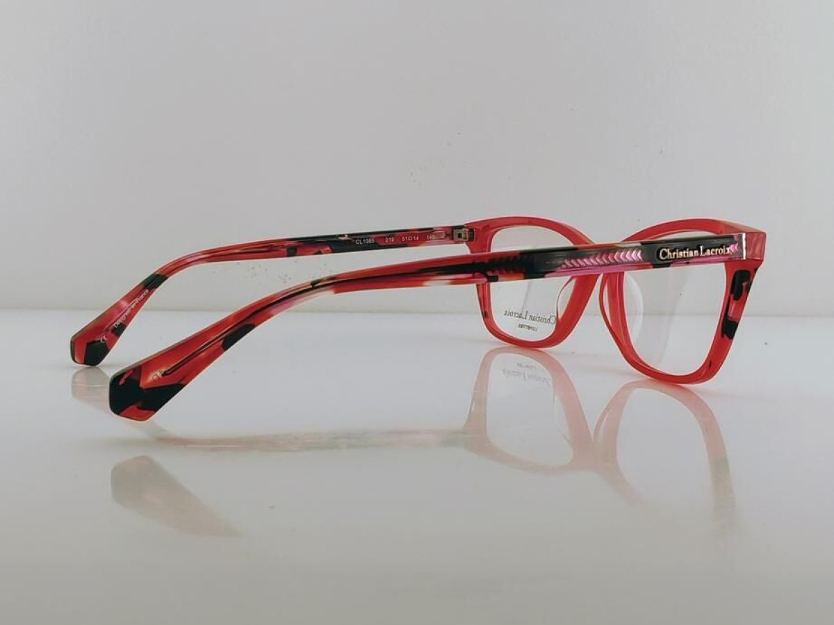 CHRISTIAN LACROIX - CL 1085 219 51&curren;15