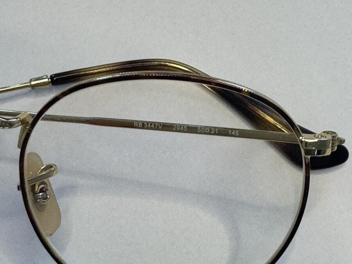 Ray-Ban - RB3447V 2945 5021 145