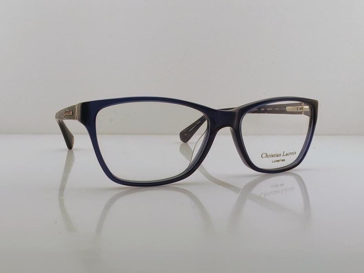 CHRISTIAN LACROIX - CL 1075 660 54&curren;16