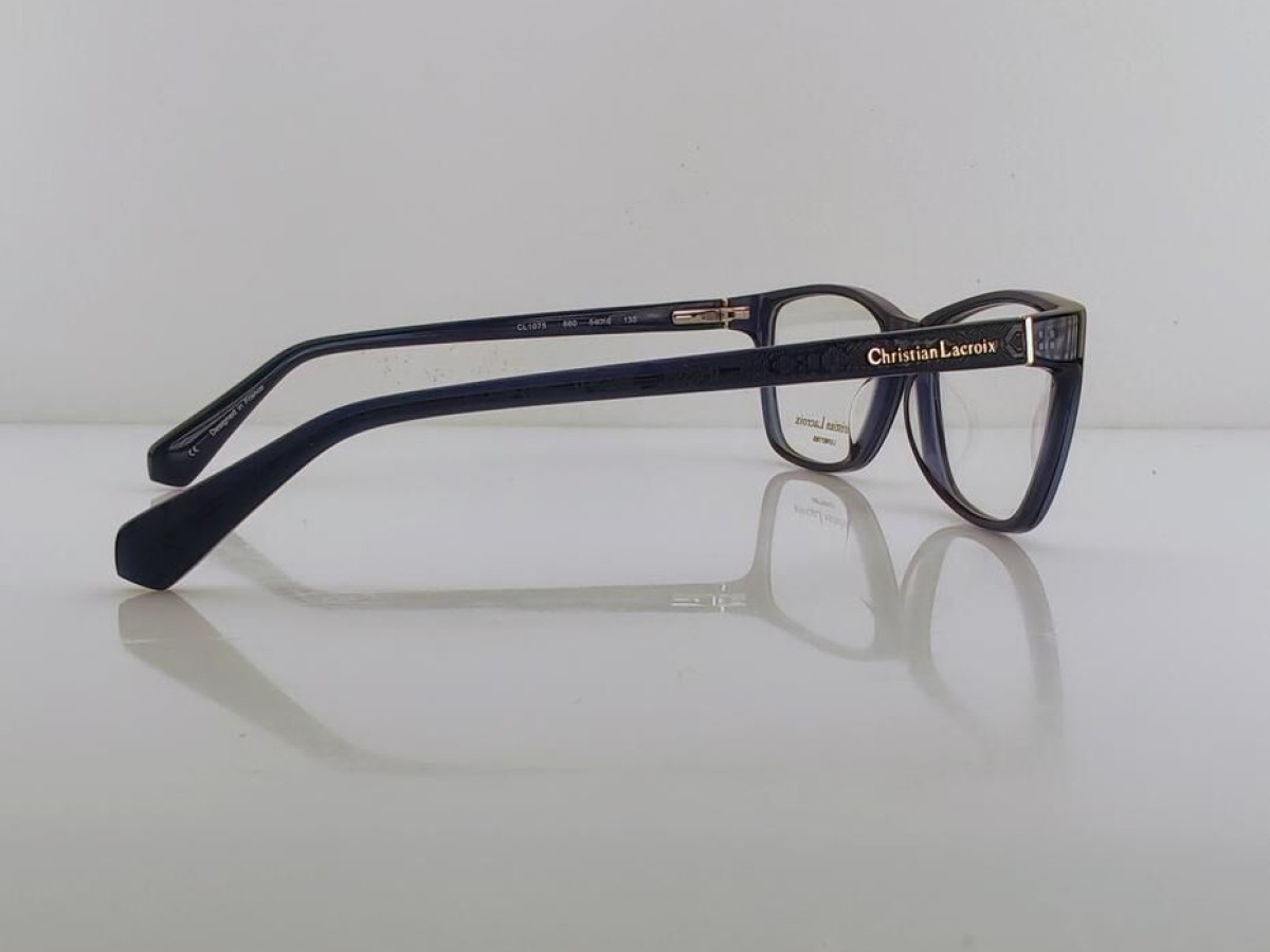 CHRISTIAN LACROIX - CL 1075 660 54&curren;16