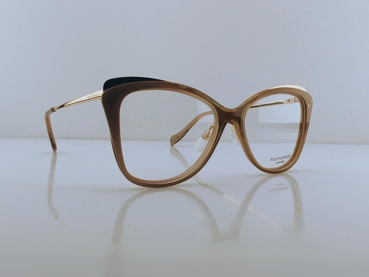 ANA HICKMANN - AH 6325 C01 53&curren;16