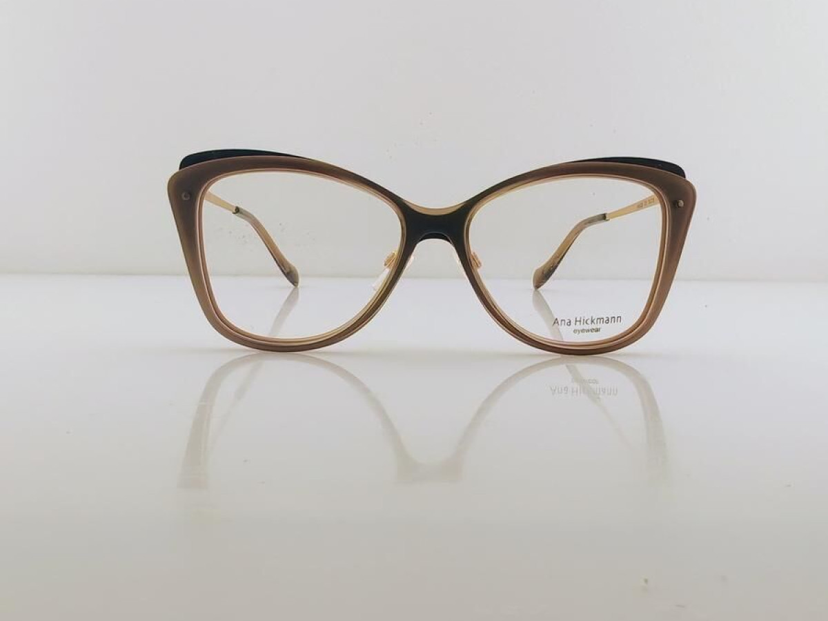 ANA HICKMANN - AH 6325 C01 53&curren;16