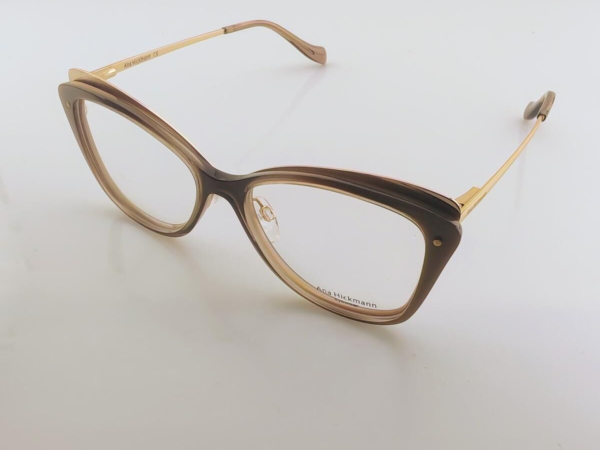 ANA HICKMANN - AH 6325 C01 53&curren;16
