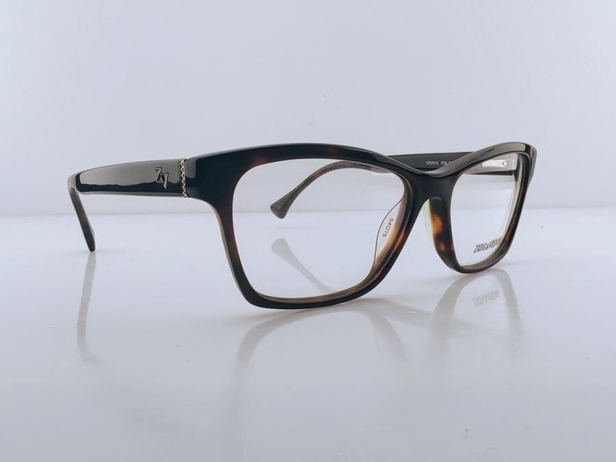 ZADIG & VOLTAIRE - VZV 012 COL 01AY 54&curren;15